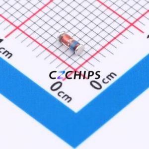 ไดโอดซีเนอร์ไดโอด LL-34 ZMM5242BPF ของแท้ชิ้นส่วนอิเล็กทรอนิกส์ - Product Image 2