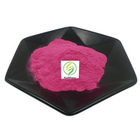 Poudre d'extrait de mûrier, poudre de fruit de mûrier