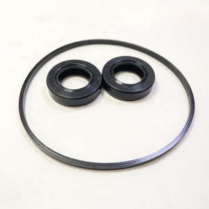 Kits de Reparación de Goma de Gran Calidad 83910651 DHPN3A674B, Kits de Sellado de Dirección Asistida para Tractores Agrícolas New Holland - Product Image 3