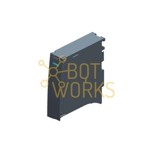 Siemens 6AG11555BA002AB0 - Nuovo - Product Image 1