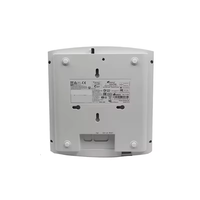 Punto de Acceso Inalámbrico Administrado para Interiores 901-R510-WW00 802.11ac Wave 2 de Doble Banda 2x2 MIMO 1200Mbps Gigabit PoE