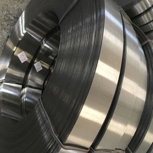 Bobina de Fleje de Acero Galvanizado por Inmersión en Caliente Hecha en China - Alta Resistencia a la Corrosión para Cercas de Construcción y Piezas Automotrices - Product Image 3