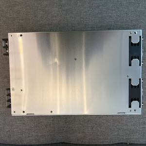 Fuente de alimentación conmutada CSP-3000-400, fuentes de alimentación de CC de alto voltaje y alta eficiencia, 28*18*6,5 cm, adecuadas para láser y semiconductores - Product Image 1