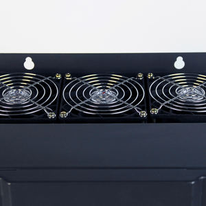스텝 다운 전압 단상 삼상 모터 인버터 11kw 22kw 30kw AC 드라이브 50hz 60hz 정적 주파수 변환기 - Product Image 2