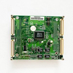 ARBOR PBE-1100 1011000006110 TC5C02844 REV.1.0-11 PC/104 Carte mère industrielle Module CPU Garantie d'un an - Product Image 5