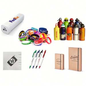 Design Custom Merchandising Corporate Promotional Gift Set Promotional & Business Gift Set Items Promotional Product - Product Image 4