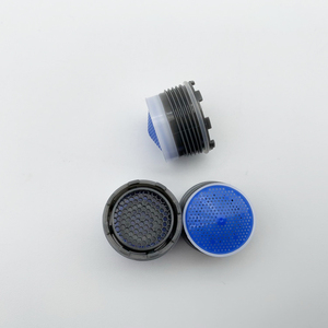 M18.5 * 1 nhựa xoay bồn rửa vòi tap <span class=keywords><strong>Aerator</strong></span> thiết kế hiện đại nước flow Reducer có thể điều chỉnh nước tap cho tiết kiệm nước - Product Image 2