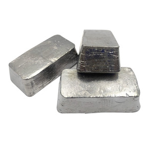 <span class=keywords><strong>Precio</strong></span> barato batería <span class=keywords><strong>usada</strong></span>/placa de circuito de alta pureza reciclado 99.97% lingote de plomo - Product Image 1