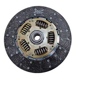 Placa de presión de embrague 1600010R0090 PHC y kit de embrague de disco para <span class=keywords><strong>JAC</strong></span> Sollers Sunray - Product Image 6