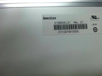 Pantalla LCD para computadora portátil 15,6 pulgadas EDP 40 pines Paneles de pantalla LED LCD de grosor