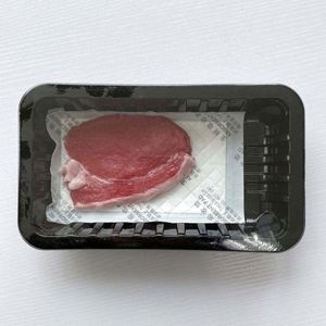 CDHB Wholesale Food Grade PE Foam Tray <b>for</b> Meat Fish Poultry Absorbent Meat Pads <b>for</b> Food <b>Storage</b> & Transportation - Product Image 1