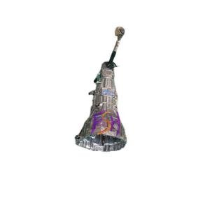 ForNis San 4*2变速箱YD25 4缸二手高品质变速器 - Product Image 1