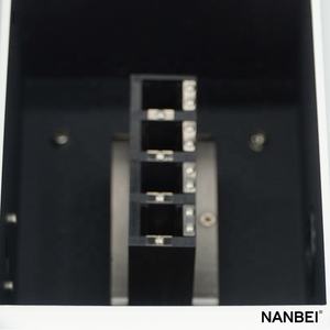 실험실 품질 및 정량 분석 단일 빔 uv/vis 휴대용 분광 광도계 - Product Image 4