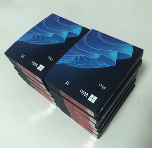 วินโดวส์ <span class=keywords><strong>10</strong></span> โปรเฟสชั่นแนล 64 บิต แบบออนไลน์ พร้อมคีย์การเปิดใช้งาน ของแท้จากโรงงาน พร้อมคีย์สำรอง ใช้งานร่วมกับ OEM ได้  แบบ USB สำหรับการติดตั้ง - Product Image 3