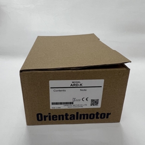 มอเตอร์สเต็ปเปอร์ Oriental Motor รุ่น ARD-K ของแท้ 100% ใหม่เอี่ยม - Product Image 1