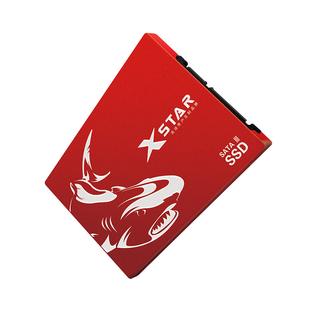 2.5 Inch 240GB 3D NAND Flash Internal Solid State Drive (SSD) SATA 3.0 Stock New for Laptop