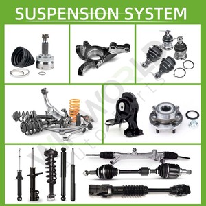 <span class=keywords><strong>Ricambi</strong></span> <span class=keywords><strong>Auto</strong></span> posteriore anteriore inferiore braccio di controllo superiore per Toyota Honda <span class=keywords><strong>Nissan</strong></span> Mazda Hyundai mitź Kia Subaru - Product Image 4