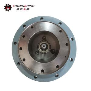 PC30-7 PC40-7 यात्रा मोटर कमी गियर बॉक्स अंतिम ड्राइव डिवाइस लागू करने के लिए <span class=keywords><strong>Komatsu</strong></span> खुदाई स्पेयर पार्ट्स - Product Image 5