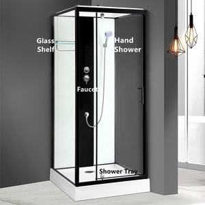 Placards <span class=keywords><strong>de</strong></span> salle <span class=keywords><strong>de</strong></span> bain, vestiaire complète avec porte à charnière, <span class=keywords><strong>de</strong></span> haute qualité, bon marché, rv - Product Image 2
