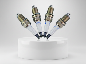High Quality 4504 <strong>PK20TT</strong> for Denso Laser Iridium Automotive Spark Plug - Product Image 4