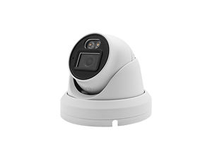 5MP Color Vu Cámara de torreta fija HD TVI/CVI/AHD Audio híbrido sobre Coaixal CCTV Security24/7 Full Color Hik <span class=keywords><strong>TVT</strong></span> <span class=keywords><strong>DVR</strong></span> Soporte - Product Image 2