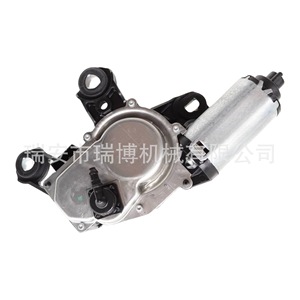 เหมาะสำหรับมอเตอร์ปัดน้ำฝน AUDI Q5S Q5 รุ่น 8R0955711B - Product Image 5