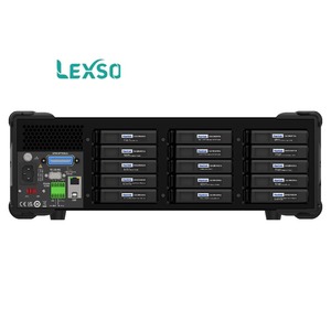 Collecteur de données/carte d'acquisition Hantek Daq4090a Lexso - Product Image 4