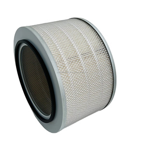 Nouveau filtre à air pour compresseur industriel Manny 23782345 Compresseurs industriels et pièces - Product Image 2