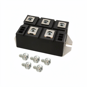 Manufacturer Channel PWS-E Electronics Component Diodes VUO25-14NO8 - Product Image 1