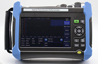 Réflectomètre optique temporel (OTDR) HZY-3302XR SM/MM 1310nm 1490nm 1550nm 50dB 512km – Meilleures ventes