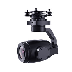 ZR30 4K 8MP Ultra HD 180X Hybrid 30X Optical <b>Gimbal</b> Accessories - Product Image 3