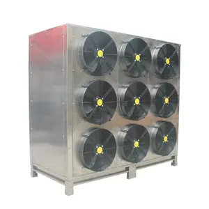 Kosix Electric Drying Dehydrator Machine Fruit Roll Sheets Heat Pump Dryer For All Kind Of Food