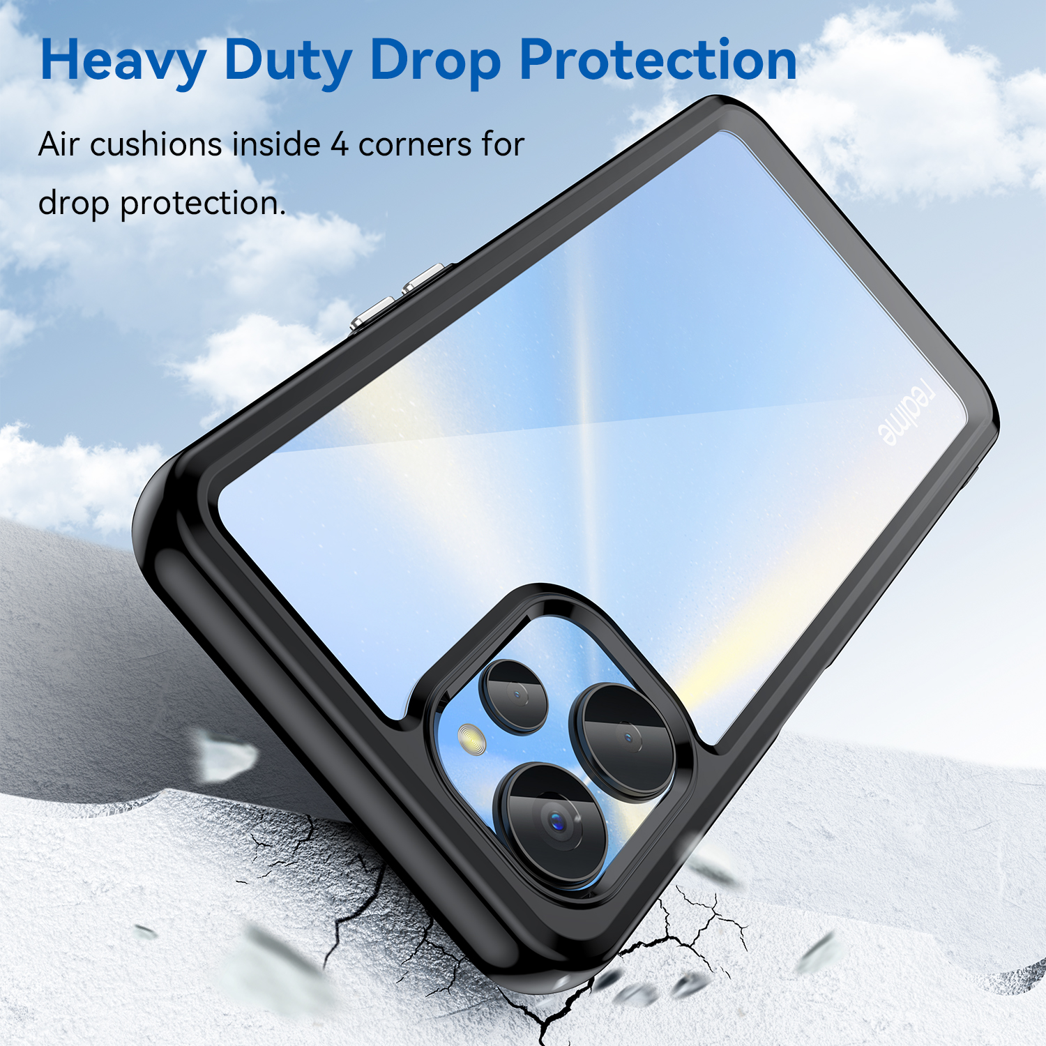 realme 9i 5g mobile back cover