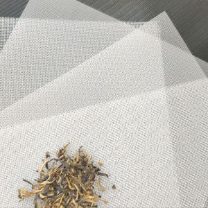 قماش نايلون نسج عادي 5 25 50 60 80 ميكرون شبكة نايلون صناعة الأغذية الترشيح - Product Image 5