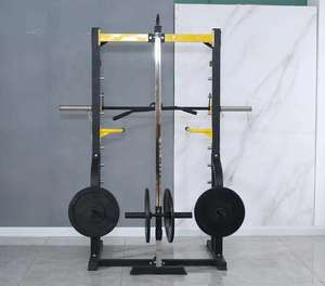 <span class=keywords><strong>Appareil</strong></span> d'entraînement complet en acier pour usage domestique, rack à squats multifonctionnel, banc de <span class=keywords><strong>musculation</strong></span> pour les bras, la poitrine, les <span class=keywords><strong>jambes</strong></span> et le dos - Product Image 2