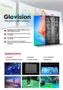 เช่า P4.81 P3.91ฉากหลังบนเวที <span class=keywords><strong>LED</strong></span> แผงโชว์ P2 P3 P4 P6 <span class=keywords><strong>P10</strong></span> P8ในร่มกลางแจ้งแบบไร้รอยต่อ - Product Image 5