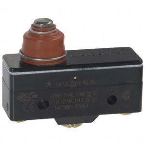 Interrupteur à action rapide SPDT 15A 125V BZ-<span class=keywords><strong>2RDS</strong></span>-A2-S - Product Image 1