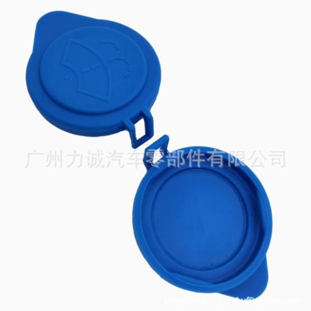 Car Reservoir Tank Bottle Caps Windshield Wiper Washer Cover For Peugeot 106 206 207 306 308 - View #14