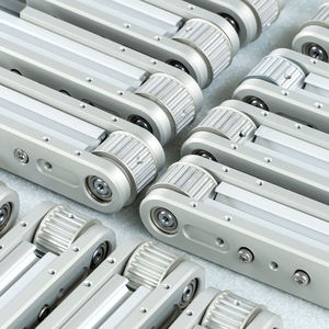 Puleggia per Cinghia Sincrona di Trasportatore a Nastro Sincrono - Product Image 1