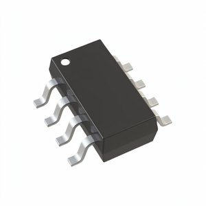 SOT 23 8 Thin, TSOT 23 8 Fabricant de circuits de gestion de l'alimentation (PMIC) LT3060ITS8-1.2 # TRPBF Acheter des composants électroniques en ligne - Product Image 1