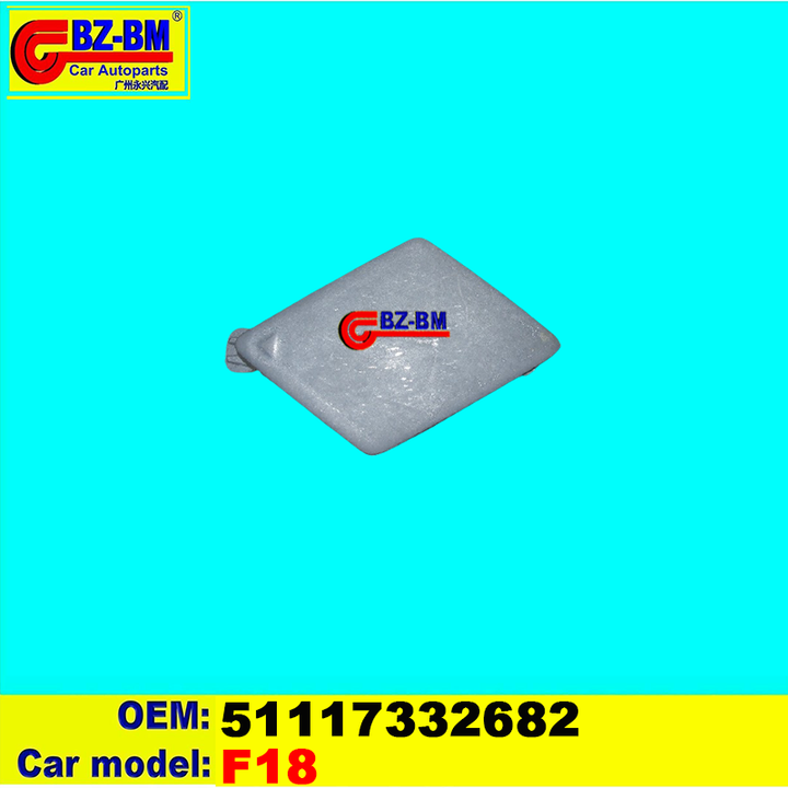 Front bumper Front guard bar wide enlargement Bumper is suitable 