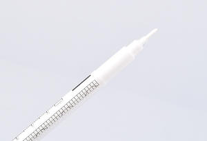 滅菌二重先端外科用スキンマーカーペン永久化粧品二重先端外科用スキンマーカーマッピングライン鉛筆 - Product Image 5