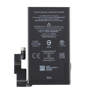 Batterie Google G013A-B 2915mAh pour téléphone reconditionné, vente en gros Pixel 3 G013B CE RoHS, qualité A en vrac - Product Image 5