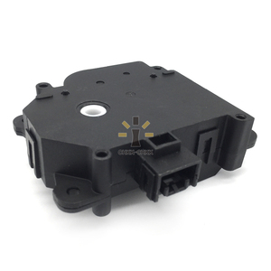 Peivso HVAC พัดลมแอคทูเอเตอร์แอร์แดมเปอร์, ใหม่สำหรับ Toyota corolla* OEM 87106-02310 - Product Image 6