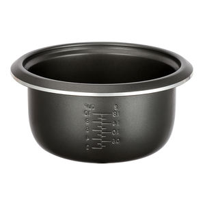 Cuisinière à riz électrique 1,8 L <span class=keywords><strong>en</strong></span> gros à prix avantageux avec cuisson automatique et cuiseur vapeur, comprend une tasse à mesurer pour un usage domestique - Product Image 4