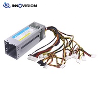 Nouveau Original 80Plus Platinum Delta DPS-550AB-36 2U Mini 1 + 1 serveur redondant alimentation 550W double psu