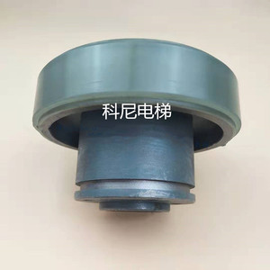 Eje de transmisión para escaleras mecánicas Xingma con rueda de cabeza grande de 141 mm y diámetro interior de 38 mm, piezas para elevadores - Product Image 2