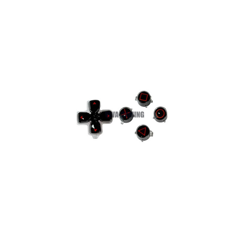 Negro Rojo