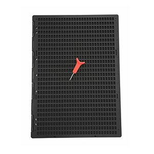 Pizarra de escritura <span class=keywords><strong>Braille</strong></span> de 27 líneas, 30 celdas, con Stylus (página completa), novedad - Product Image 3