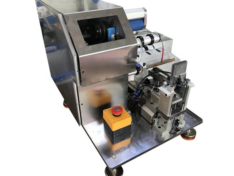Automatic Benchtop Wire Cable Labeling Machine - Efficient Tube ...
